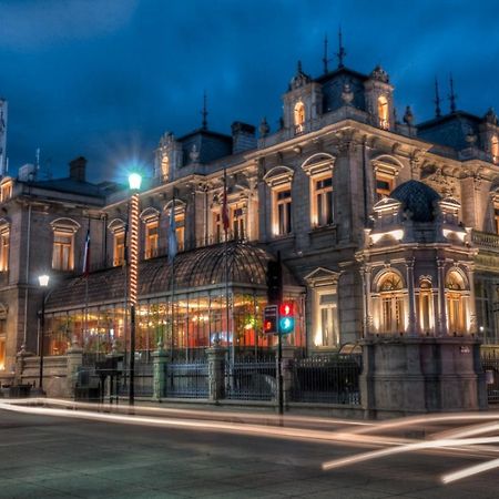 Hotel Jose Nogueira Punta Arenas Bagian luar foto