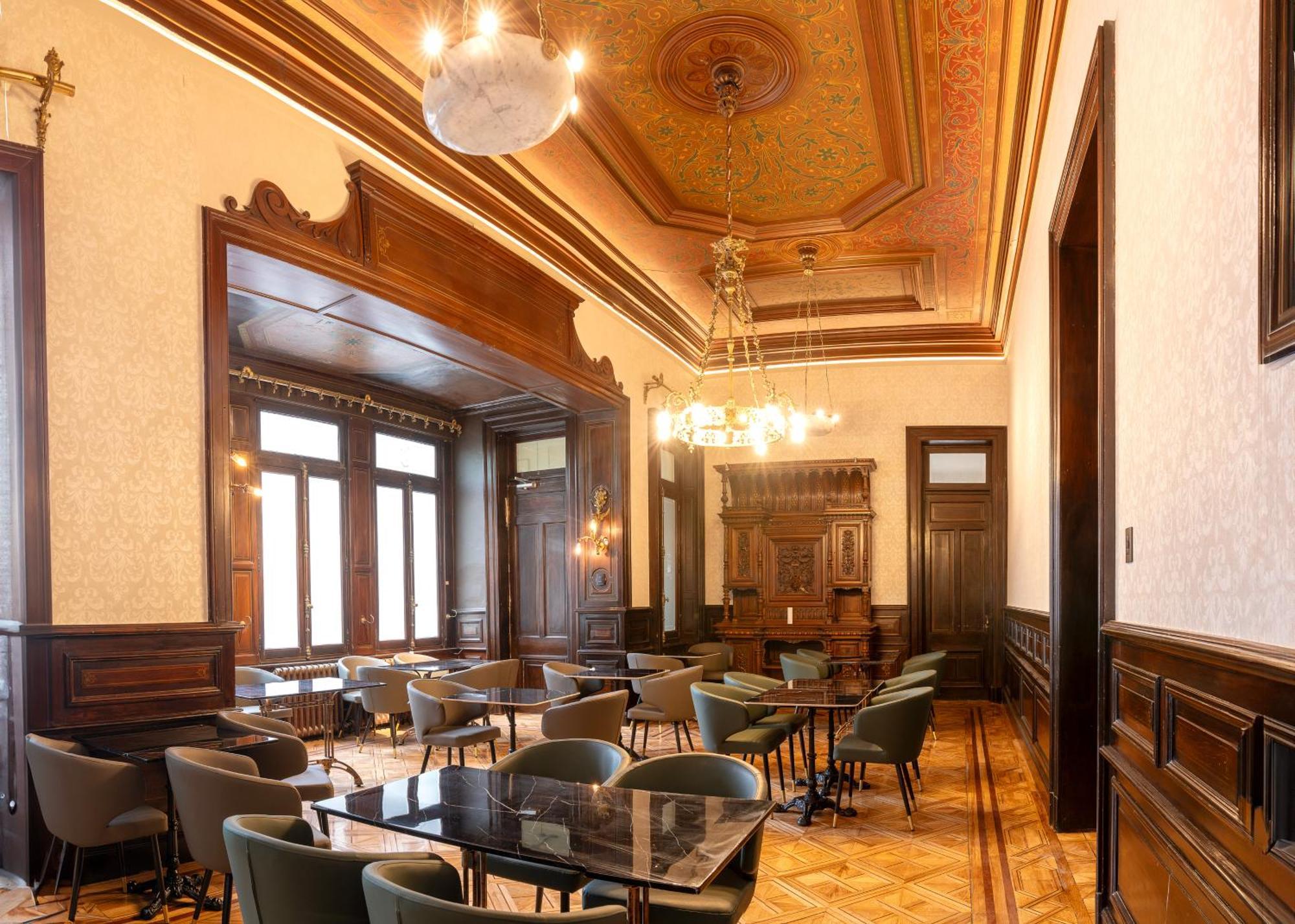 Hotel Jose Nogueira Punta Arenas Bagian luar foto