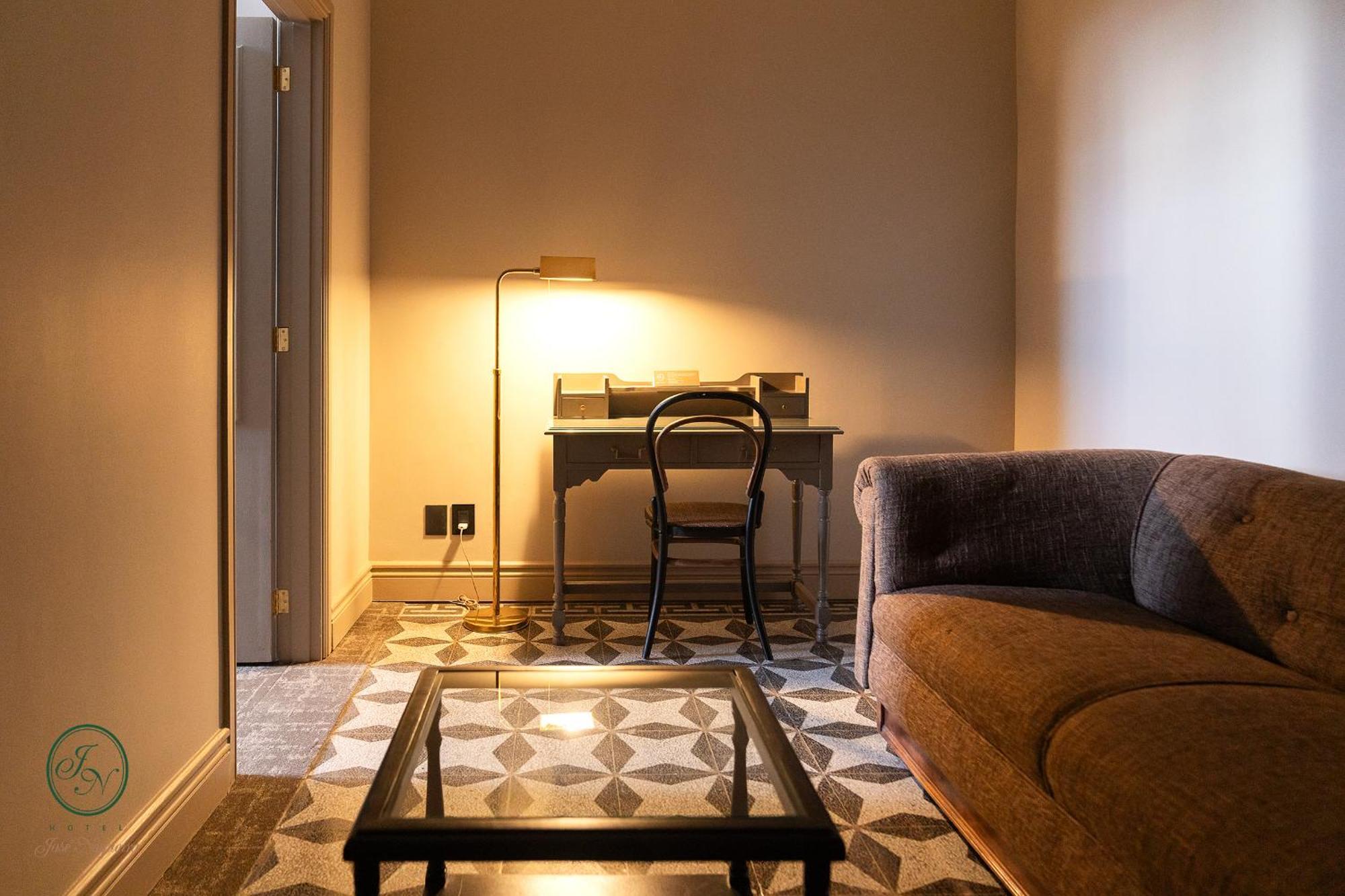 Hotel Jose Nogueira Punta Arenas Bagian luar foto