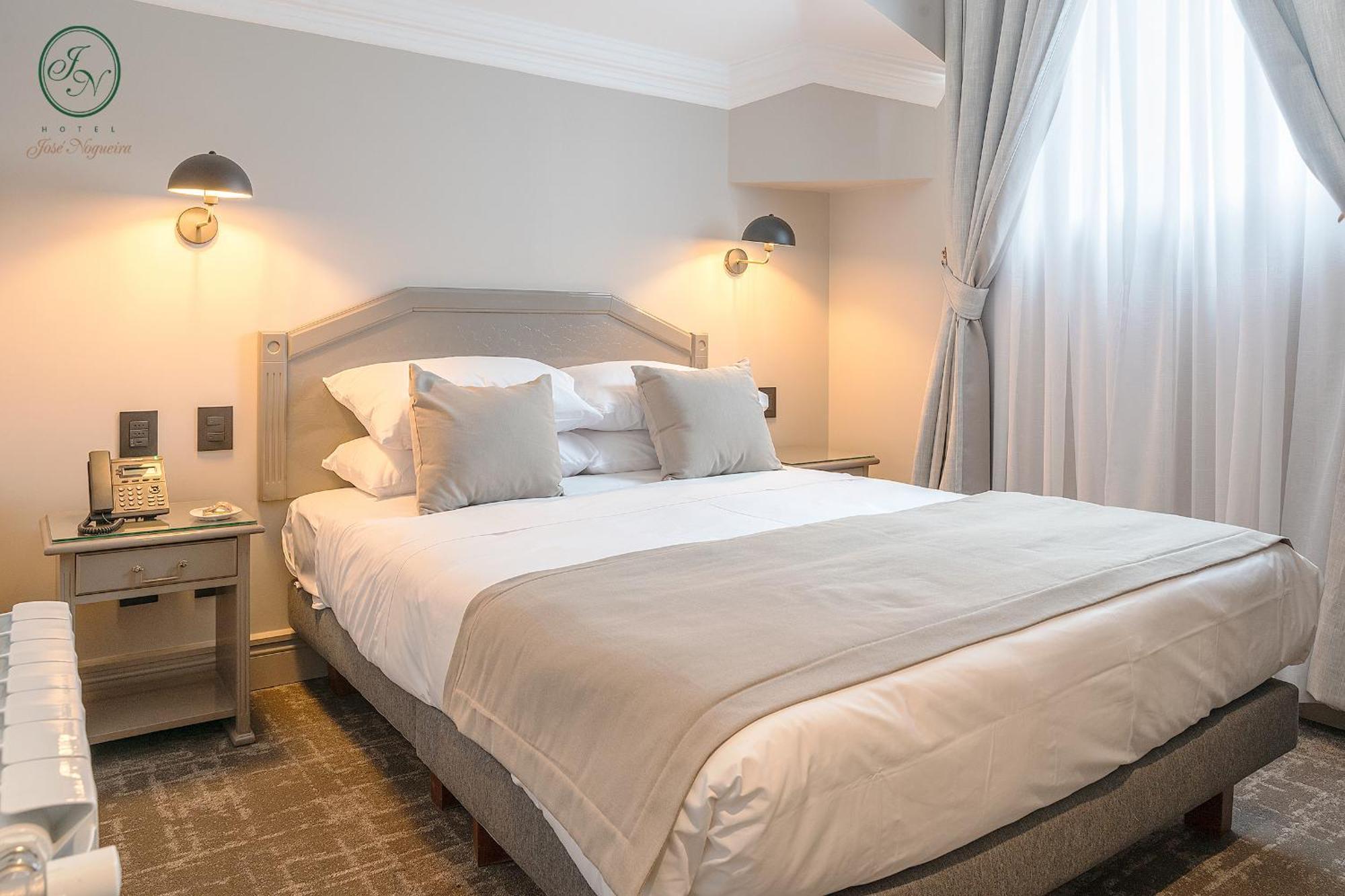 Hotel Jose Nogueira Punta Arenas Bagian luar foto