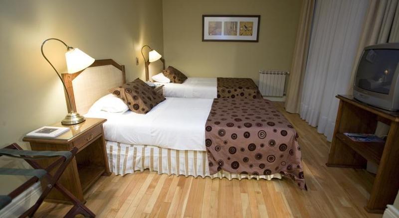 Hotel Jose Nogueira Punta Arenas Bagian luar foto
