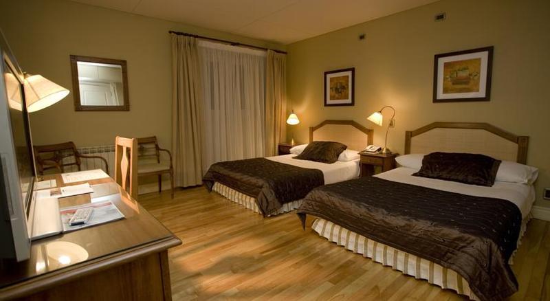 Hotel Jose Nogueira Punta Arenas Bagian luar foto